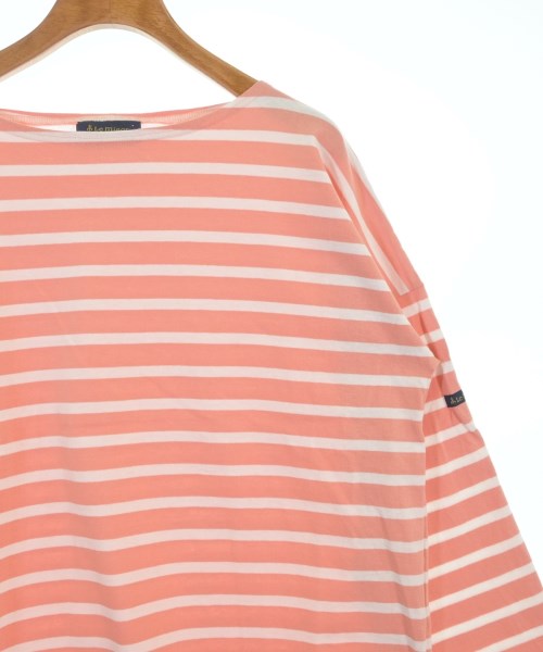 Le minor（ルミノア）Tシャツ・カットソー ピンク サイズ:F レディース/2200691638096