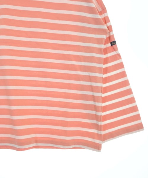 Le minor（ルミノア）Tシャツ・カットソー ピンク サイズ:F レディース/2200691638096