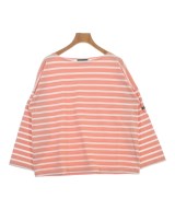 Le minor（ルミノア）Tシャツ・カットソー ピンク サイズ:F レディース/2200691638096