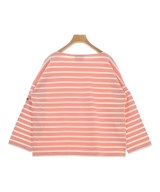 Le minor（ルミノア）Tシャツ・カットソー ピンク サイズ:F レディース/2200691638096