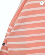 Le minor（ルミノア）Tシャツ・カットソー ピンク サイズ:F レディース/2200691638096