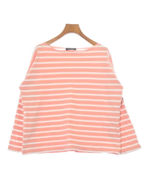 Le minor(ルミノア)Tシャツ・カットソー ピンク サイズ:F/2200687583072
