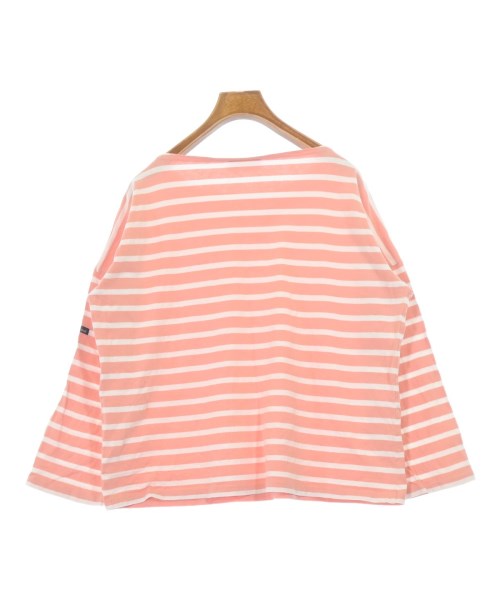 Le minor（ルミノア）Tシャツ・カットソー ピンク サイズ:F レディース/2200687583072