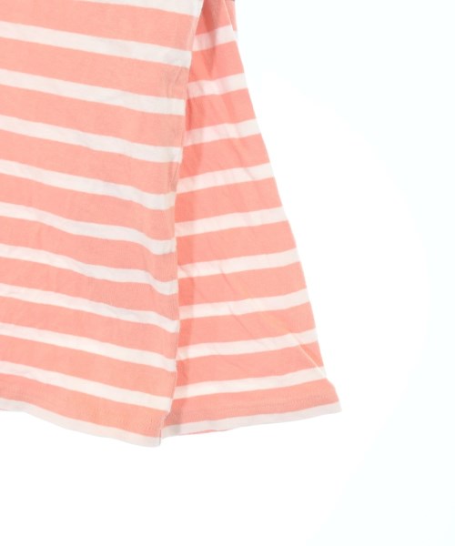 Le minor（ルミノア）Tシャツ・カットソー ピンク サイズ:F レディース/2200687583072