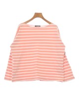 Le minor（ルミノア）Tシャツ・カットソー ピンク サイズ:F レディース/2200687583072