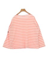 Le minor（ルミノア）Tシャツ・カットソー ピンク サイズ:F レディース/2200687583072