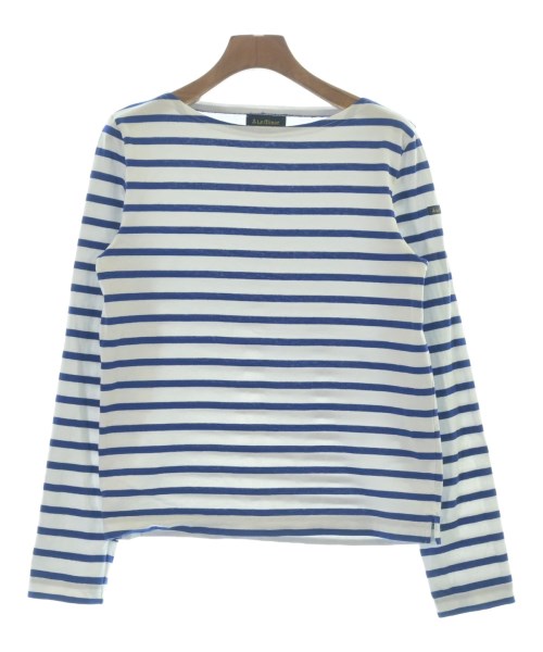 Le minor(ルミノア)Tシャツ・カットソー 白 サイズ:F/2200684054230