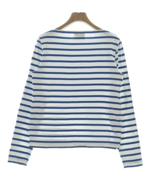 Le minor（ルミノア）Tシャツ・カットソー 白 サイズ:F レディース/2200684054230