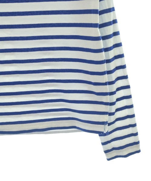 Le minor（ルミノア）Tシャツ・カットソー 白 サイズ:F レディース/2200684054230