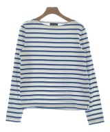 Le minor（ルミノア）Tシャツ・カットソー 白 サイズ:F レディース/2200684054230