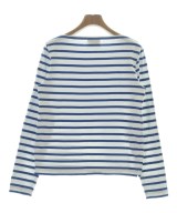 Le minor（ルミノア）Tシャツ・カットソー 白 サイズ:F レディース/2200684054230