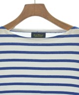 Le minor（ルミノア）Tシャツ・カットソー 白 サイズ:F レディース/2200684054230