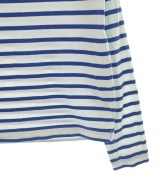 Le minor（ルミノア）Tシャツ・カットソー 白 サイズ:F レディース/2200684054230