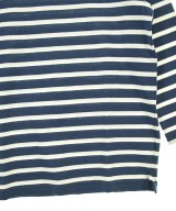 Le minor（ルミノア）Tシャツ・カットソー 紺 サイズ:1(S位) レディース/2200692556078