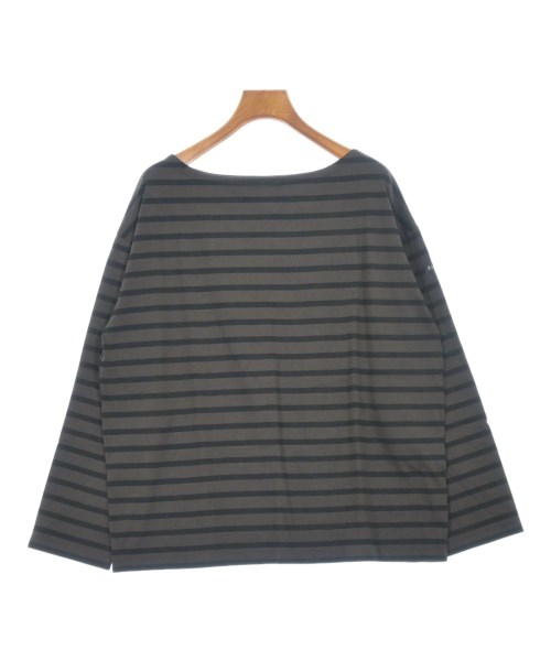 Le minor(ルミノア)Tシャツ・カットソー グレー サイズ:2(M位)/2200688526313