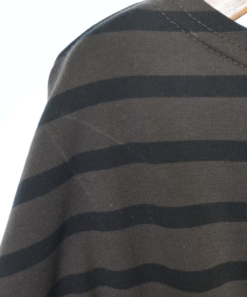 Le minor（ルミノア）Tシャツ・カットソー グレー サイズ:2(M位) レディース/2200688526313