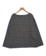 Le minor（ルミノア）Tシャツ・カットソー グレー サイズ:2(M位) レディース/2200688526313