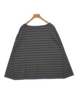 Le minor（ルミノア）Tシャツ・カットソー グレー サイズ:2(M位) レディース/2200688526313