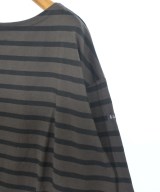 Le minor（ルミノア）Tシャツ・カットソー グレー サイズ:2(M位) レディース/2200688526313