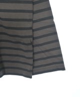 Le minor（ルミノア）Tシャツ・カットソー グレー サイズ:2(M位) レディース/2200688526313