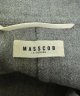 MASSCOB（マスコブ）その他 グレー サイズ:34(XS位) レディース/2200636498013