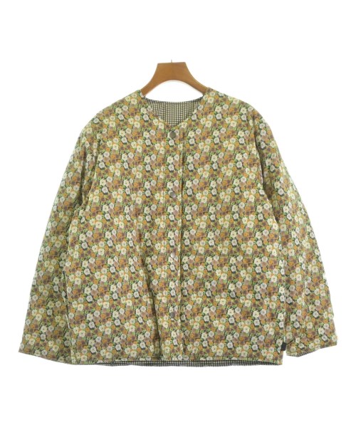 ナンバーシックス(No6)のNo6 ブルゾン（その他）