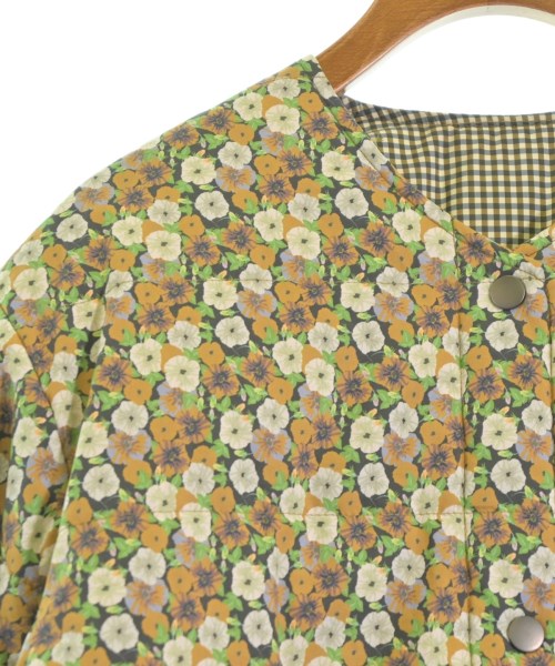 No6（ナンバーシックス）その他 ベージュ サイズ:S レディース/2200611536044