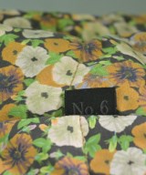 No6（ナンバーシックス）その他 ベージュ サイズ:S レディース/2200611536044