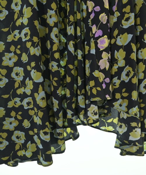 No.6 Store（ナンバーシックスストア）ワンピース 黒 サイズ:1(S位) レディース/2200624271048