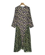 No.6 Store（ナンバーシックスストア）ワンピース 黒 サイズ:1(S位) レディース/2200624271048