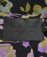 No.6 Store（ナンバーシックスストア）ワンピース 黒 サイズ:1(S位) レディース/2200624271048