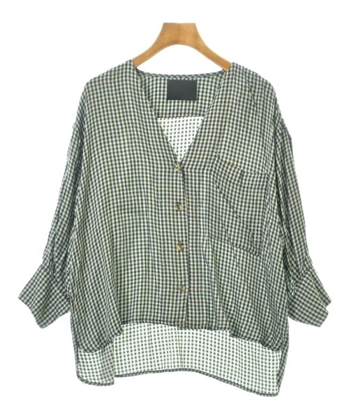 ナンバーシックスストア(No.6 Store)のNo.6 Store ブラウス