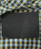 No.6 Store（ナンバーシックスストア）ブラウス 青 サイズ:F レディース/2200616998168