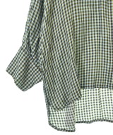 No.6 Store（ナンバーシックスストア）ブラウス 青 サイズ:F レディース/2200616998168