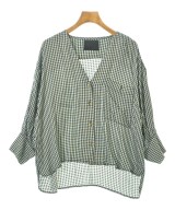 No.6 Store ブラウス