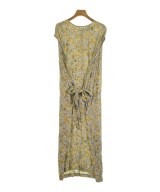 No.6 Store（ナンバーシックスストア）ワンピース グレー サイズ:0(XS位) レディース/2200602128036