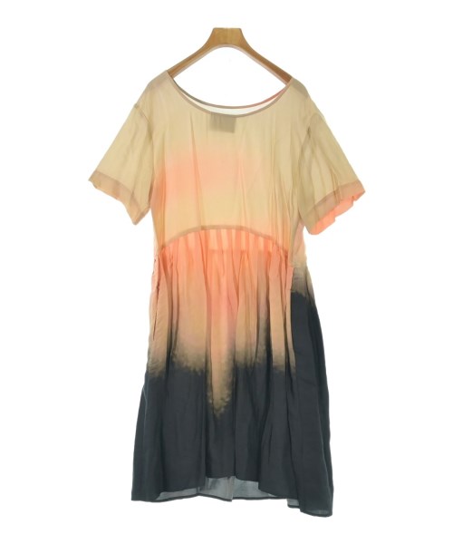 No.6 Store（ナンバーシックスストア）ワンピース ベージュ サイズ:XS レディース/2200731004072