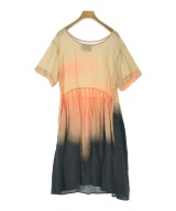 No.6 Store（ナンバーシックスストア）ワンピース ベージュ サイズ:XS レディース/2200731004072