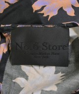 No.6 Store（ナンバーシックスストア）ワンピース 黒 サイズ:S レディース/2200719257025