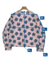 No.6 Store（ナンバーシックスストア）ブラウス ピンク サイズ:S レディース/2200719257032