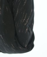 No.6 Store（ナンバーシックスストア）クラッチバッグ 黒 サイズ:- レディース/2200680625199