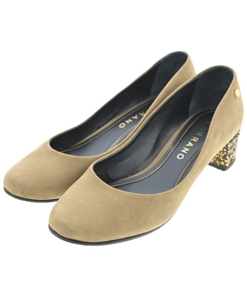 カラーノ(CARRANO)のCARRANO パンプス