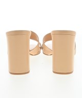 CARRANO（カラーノ）サンダル ベージュ サイズ:UK5(22cm位) レディース/2200705409018