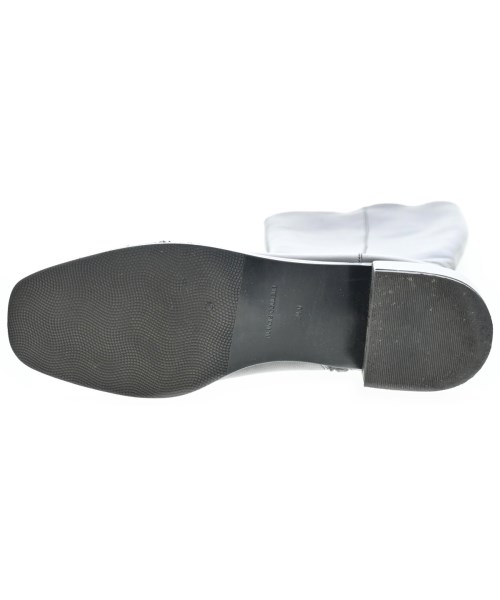 PARADIS COULEUR（パラディクルール）ブーツ 黒 サイズ:24cm レディース/2200636879027