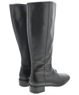 PARADIS COULEUR（パラディクルール）ブーツ 黒 サイズ:24cm レディース/2200636879027