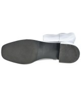 PARADIS COULEUR（パラディクルール）ブーツ 黒 サイズ:24cm レディース/2200636879027