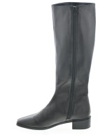 PARADIS COULEUR（パラディクルール）ブーツ 黒 サイズ:24cm レディース/2200636879027