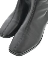 PARADIS COULEUR（パラディクルール）ブーツ 黒 サイズ:24cm レディース/2200636879027