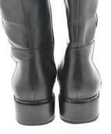 PARADIS COULEUR（パラディクルール）ブーツ 黒 サイズ:24cm レディース/2200636879027