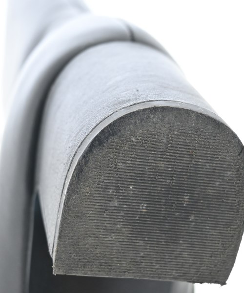 PARADIS COULEUR（パラディクルール）ブーツ 黒 サイズ:24.5cm レディース/2200612537019